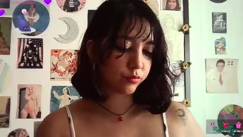 Snapshot of soynanabela chatting on February 2025 02:46:01 PM Nana Bela online show from February 2025 02:46:01 PM