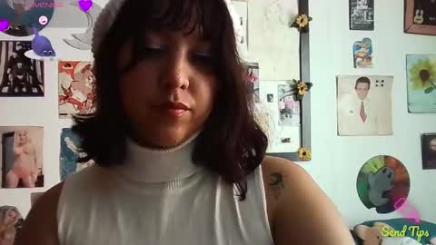 Snapshot of soynanabela chatting on February 2025 07:16:01 PM Nana Bela online show from February 2025 07:16:01 PM