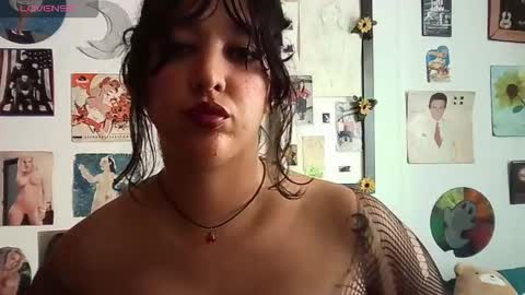 Snapshot of soynanabela chatting on February 2025 04:53:02 PM Nana Bela online show from February 2025 04:53:02 PM