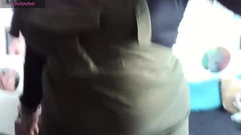 Snapshot of soynanabela chatting on March 2025 03:05:02 PM Nana Bela online show from March 2025 03:05:02 PM