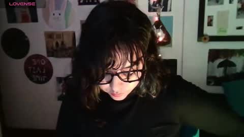 Snapshot of soynanabela chatting on March 2025 02:57:02 AM Nana Bela online show from March 2025 02:57:02 AM