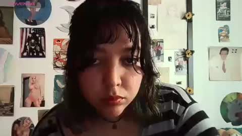 Snapshot of soynanabela chatting on March 2025 03:56:01 PM Nana Bela online show from March 2025 03:56:01 PM