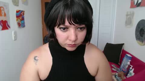 Snapshot of soynanabela chatting on September 2025 10:10:02 PM Nana Bela online show from September 2025 10:10:02 PM