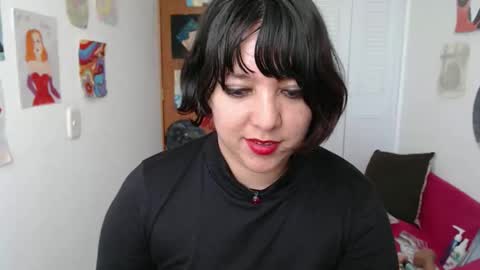 Snapshot of soynanabela chatting on September 2025 09:48:02 PM Nana Bela online show from September 2025 09:48:02 PM