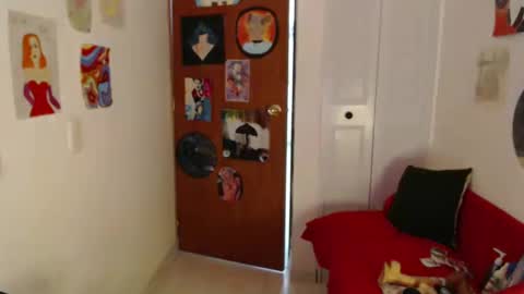 Snapshot of soynanabela chatting on September 2025 03:27:02 AM Nana Bela online show from September 2025 03:27:02 AM