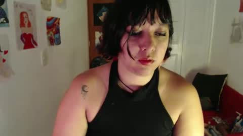 Snapshot of soynanabela chatting on September 2025 03:30:01 AM Nana Bela online show from September 2025 03:30:01 AM