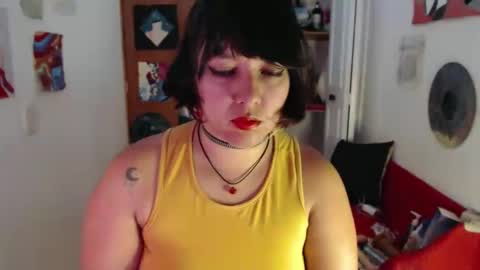 Snapshot of soynanabela chatting on September 2025 05:31:01 AM Nana Bela online show from September 2025 05:31:01 AM