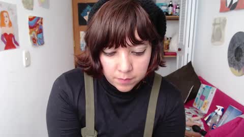 Snapshot of soynanabela chatting on October 2025 10:18:02 PM Nana Bela online show from October 2025 10:18:02 PM