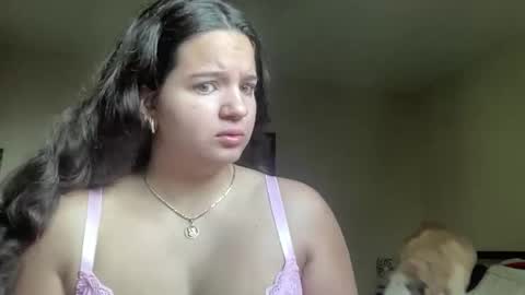 Snapshot of soyoceanne chatting on September 2025 06:51:02 PM Soyoceanne online show from September 2025 06:51:02 PM