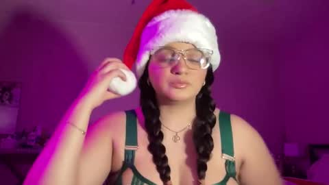 Snapshot of soyoceanne chatting on December 2025 04:19:01 AM Soyoceanne online show from December 2025 04:19:01 AM