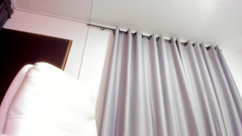 Snapshot of soysamicita_ chatting on January 2025 02:59:01 PM Sami Diaz online show from January 2025 02:59:01 PM