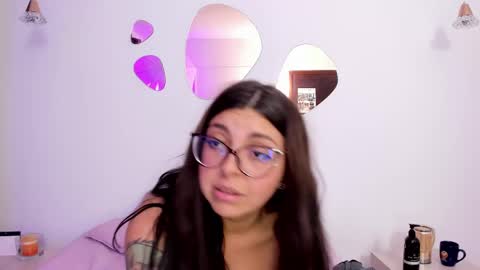 Snapshot of soysamicita_ chatting on February 2025 01:13:01 AM Sami Diaz online show from February 2025 01:13:01 AM