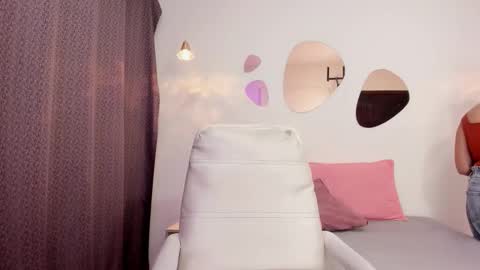 Snapshot of soysamicita_ chatting on October 2025 07:25:02 PM Sami Diaz online show from October 2025 07:25:02 PM