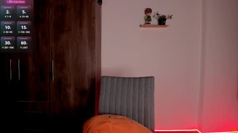 Snapshot of soysamicita_ chatting on January 2026 08:29:02 AM Sami Diaz online show from January 2026 08:29:02 AM