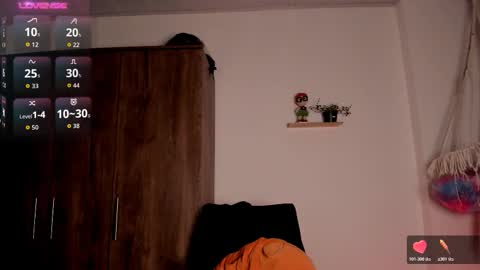 Snapshot of soysamicita_ chatting on February 2026 08:31:01 AM Sami Diaz online show from February 2026 08:31:01 AM