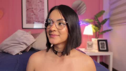 Snapshot of soysaraa_ chatting on January 2025 07:45:01 AM Aleja online show from January 2025 07:45:01 AM