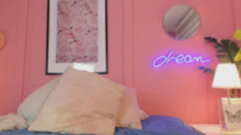 Snapshot of soysaraa_ chatting on February 2025 07:50:01 AM Aleja online show from February 2025 07:50:01 AM