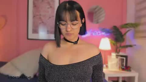 Snapshot of soysaraa_ chatting on September 2025 05:32:01 AM Aleja online show from September 2025 05:32:01 AM