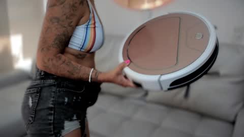 Snapshot of soytulu_ chatting on January 2025 06:52:01 PM brisa s online show from January 2025 06:52:01 PM