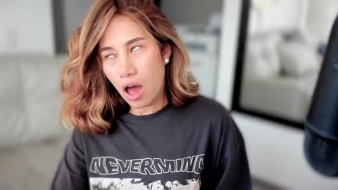 Snapshot of soytulu_ chatting on January 2025 09:52:02 PM brisa s online show from January 2025 09:52:02 PM