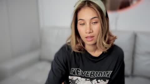 Snapshot of soytulu_ chatting on January 2025 02:19:01 AM brisa s online show from January 2025 02:19:01 AM