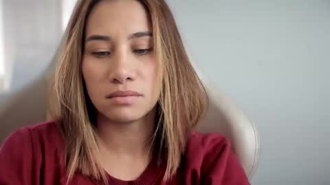 Snapshot of soytulu_ chatting on February 2025 07:05:01 PM brisa s online show from February 2025 07:05:01 PM