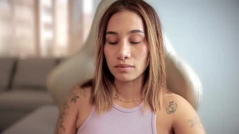 Snapshot of soytulu_ chatting on March 2025 07:50:02 PM brisa s online show from March 2025 07:50:02 PM