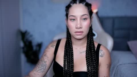 Snapshot of soytulu_ chatting on November 2025 05:58:02 PM brisa s online show from November 2025 05:58:02 PM