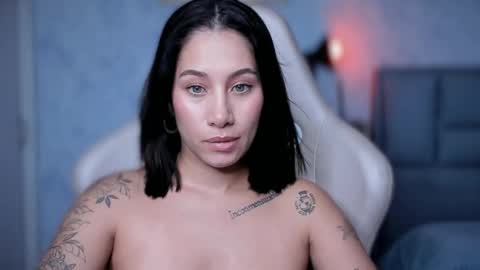 Snapshot of soytulu_ chatting on December 2025 06:35:02 PM brisa s online show from December 2025 06:35:02 PM