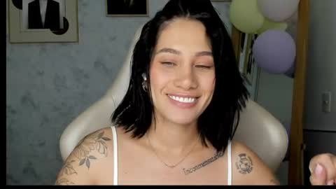 brisa  s online show from July 2026 01:53:01 AM