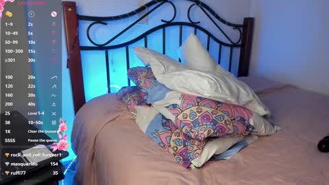 VANESSA  online show from February 2025 06:26:02 AM