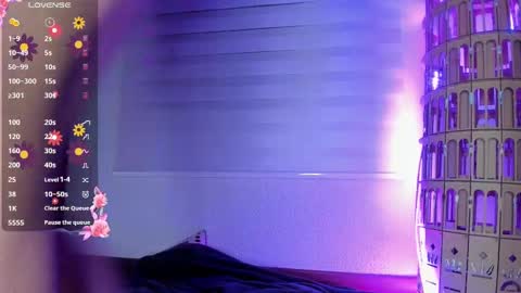 VANESSA  online show from March 2025 09:45:02 AM