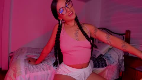 VANESSA  online show from May 2026 04:31:01 AM