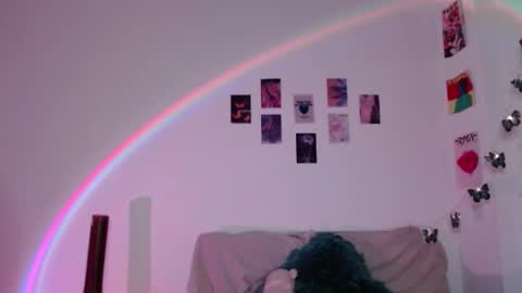 melody bunny online show from February 2026 04:24:01 AM