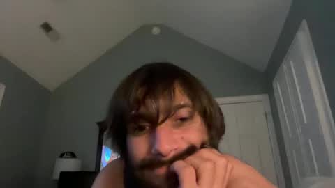 Snapshot of spacecase843 chatting on February 2025 07:07:02 AM TrndSettrz online show from February 2025 07:07:02 AM