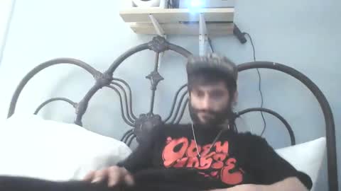 Snapshot of spacecase843 chatting on March 2025 07:56:02 AM TrndSettrz online show from March 2025 07:56:02 AM