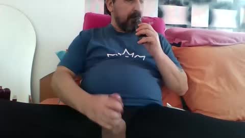 Mike online show from January 2025 12:58:01 PM