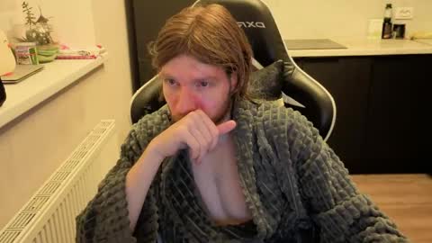 Mike online show from May 2026 10:17:02 PM