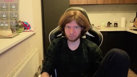 Mike online show from May 2026 10:48:01 PM