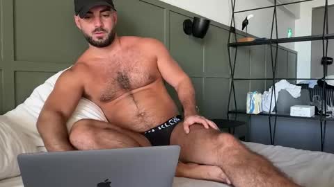 spanish gym online show from February 2026 12:30:02 PM