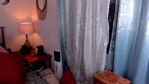 AmberSpanks online show from February 2025 02:34:01 AM