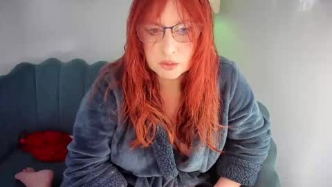 AmberSpanks online show from January 2026 11:14:01 PM