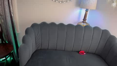 AmberSpanks online show from February 2026 01:39:02 AM