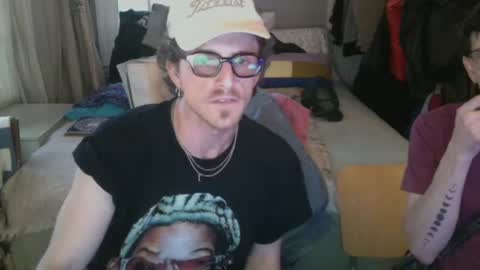Snapshot of spankdatbilly chatting on June 2026 11:15:01 AM spankdatbilly online show from June 2026 11:15:01 AM