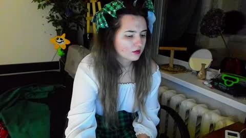 Evgenia online show from December 2024 03:08:01 AM