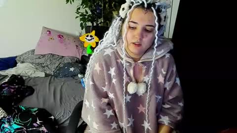 Evgenia online show from January 2025 03:09:02 AM