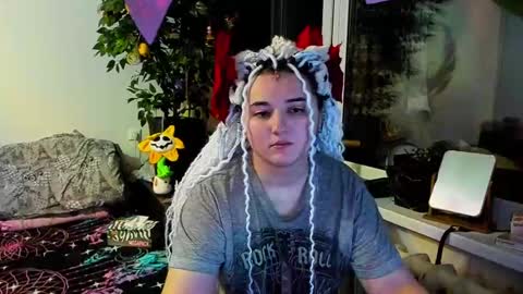 Evgenia online show from January 2025 12:13:02 AM