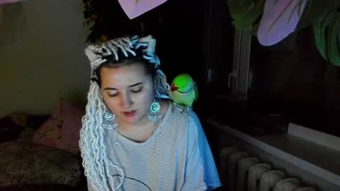 Evgenia online show from January 2025 10:23:01 PM