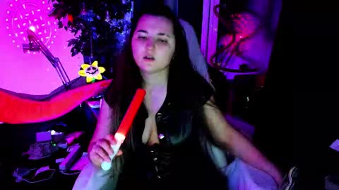 Evgenia online show from October 2025 11:23:01 PM