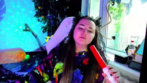 Evgenia online show from November 2025 05:28:02 AM